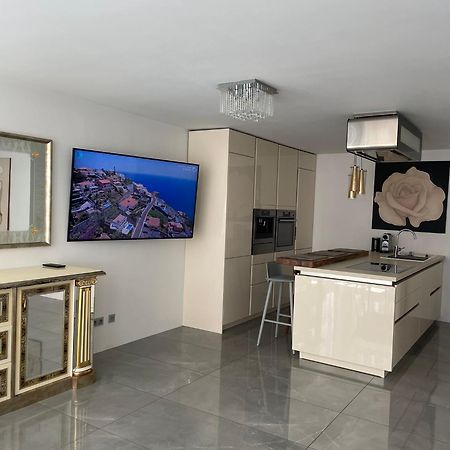 Luxurious 2 Bedroom Apartment Old City Munich Extérieur photo