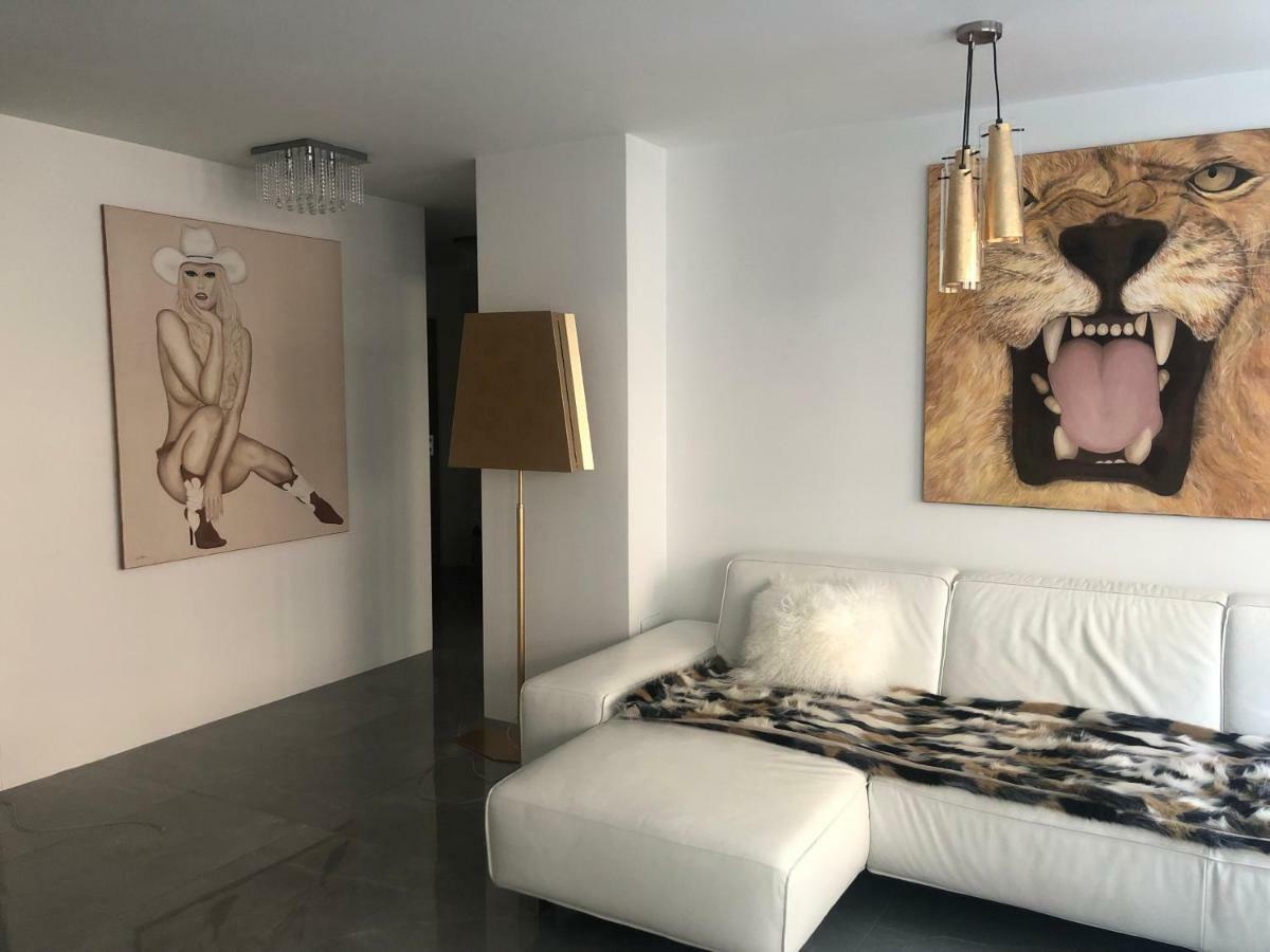 Luxurious 2 Bedroom Apartment Old City Munich Extérieur photo