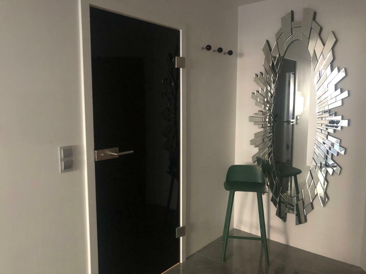 Luxurious 2 Bedroom Apartment Old City Munich Extérieur photo