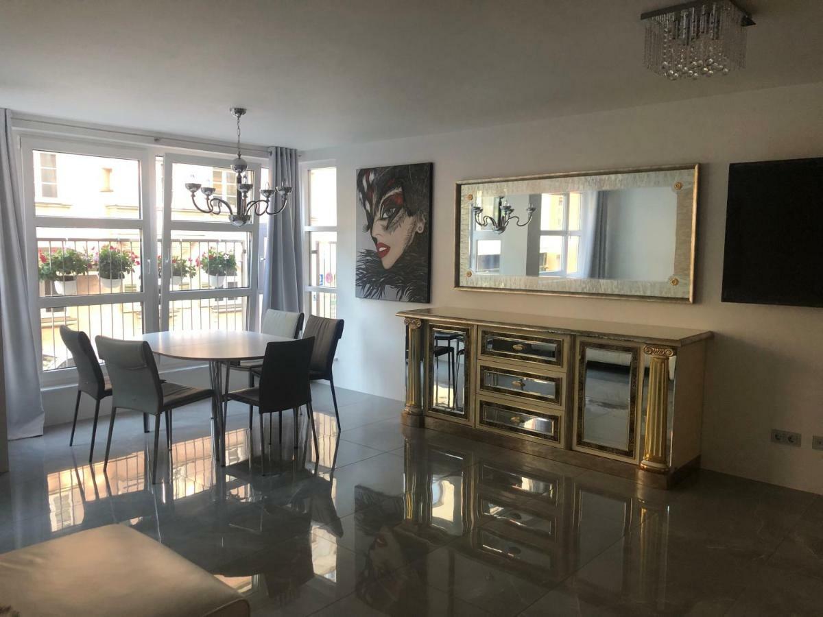 Luxurious 2 Bedroom Apartment Old City Munich Extérieur photo