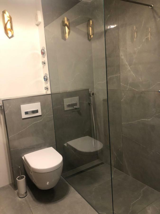 Luxurious 2 Bedroom Apartment Old City Munich Extérieur photo
