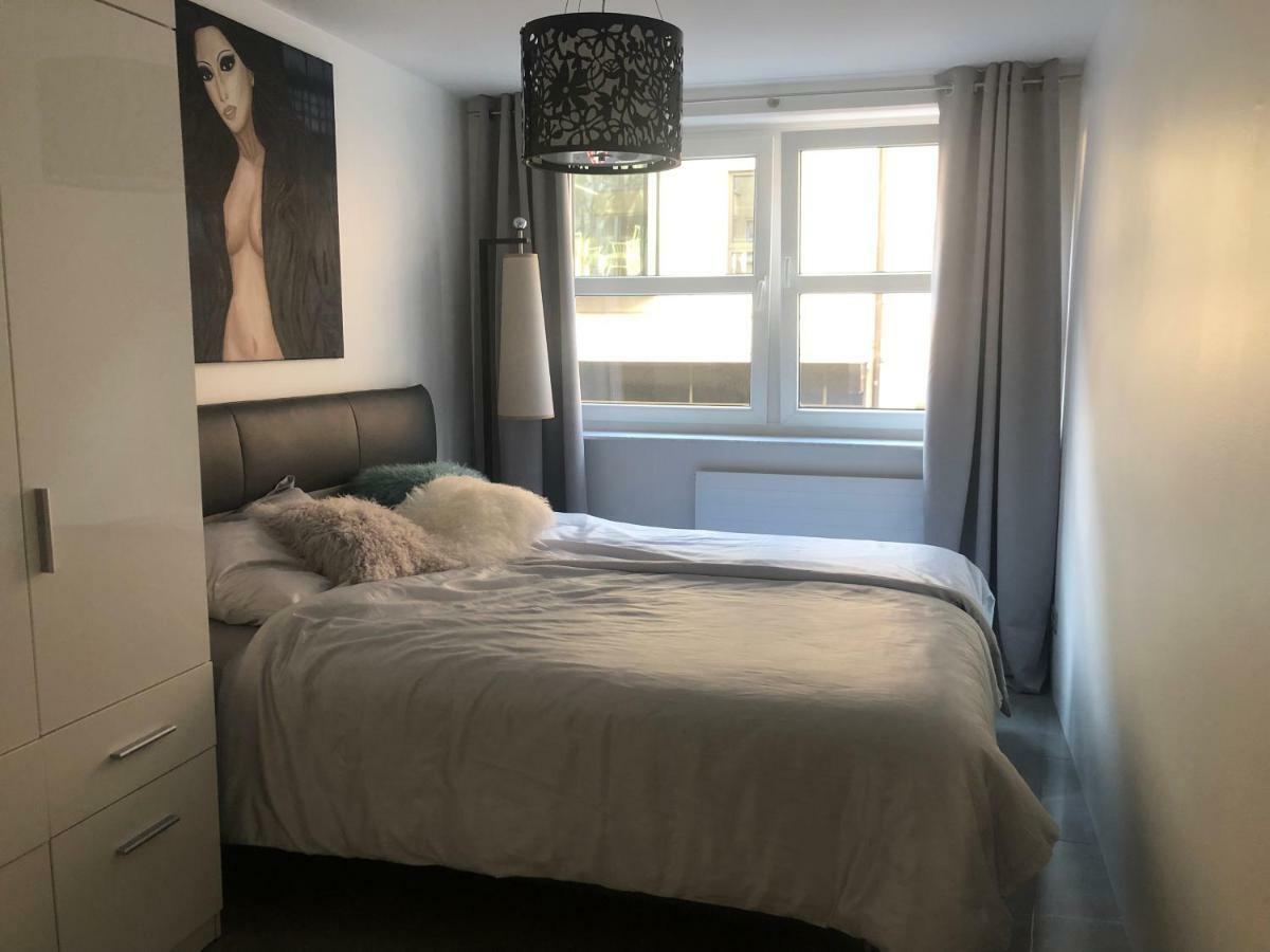 Luxurious 2 Bedroom Apartment Old City Munich Extérieur photo