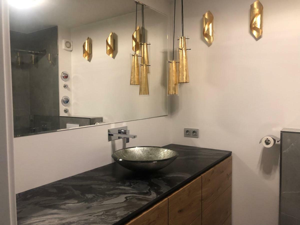 Luxurious 2 Bedroom Apartment Old City Munich Extérieur photo